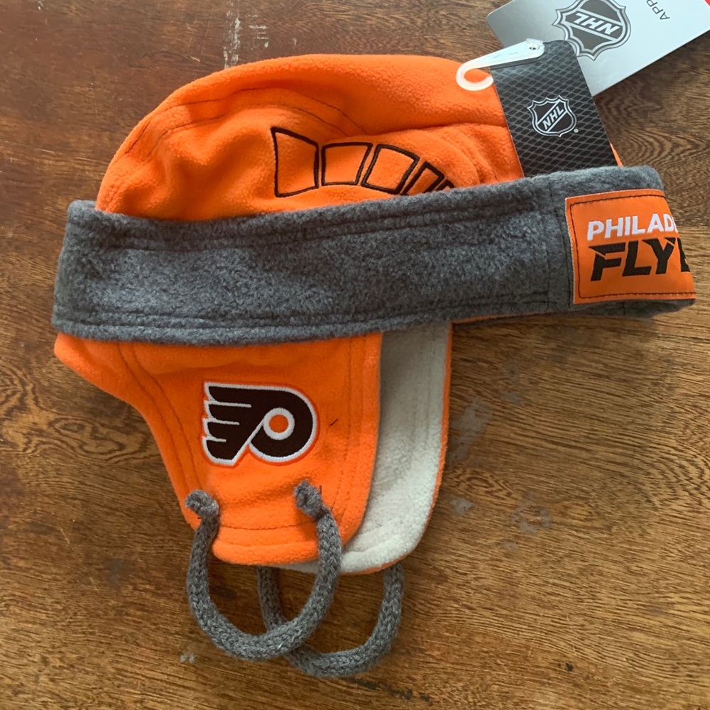 Youth Flyers cap